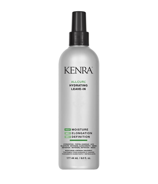 Kenra AllCurl Hydrating Leave-in 6oz