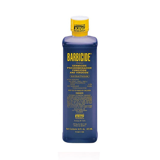 KR Barbicide 16oz