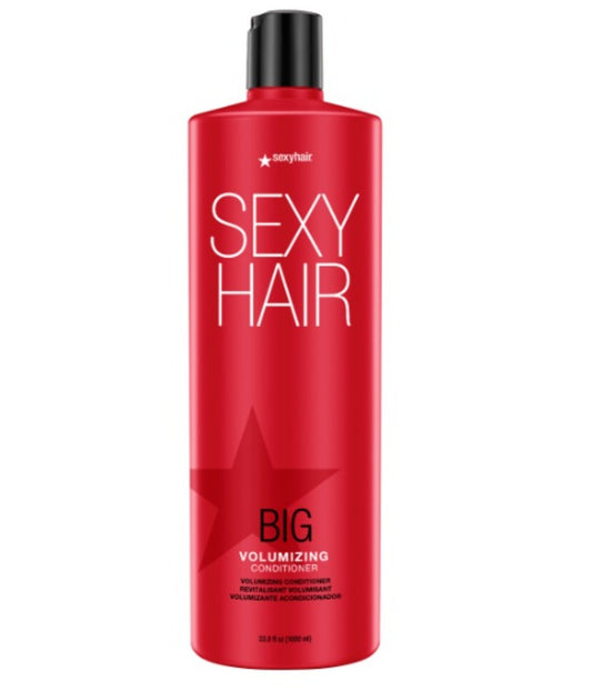 SexyHair Volumizing Conditioner 1L