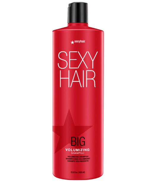 SexyHair Volumizing Shampoo 33OZ