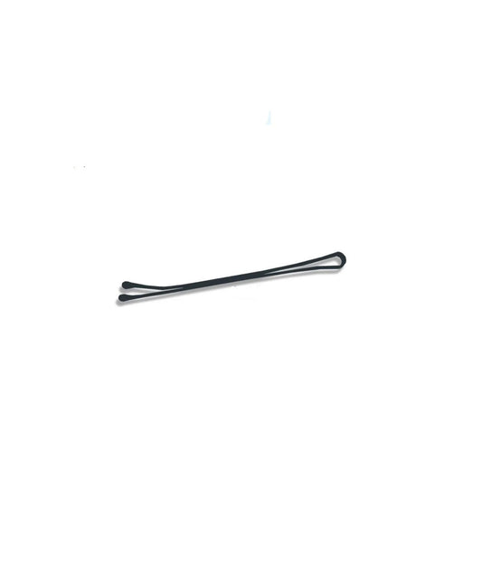 Flair Jumbo Bob 2.75" 1/2 pound - Black