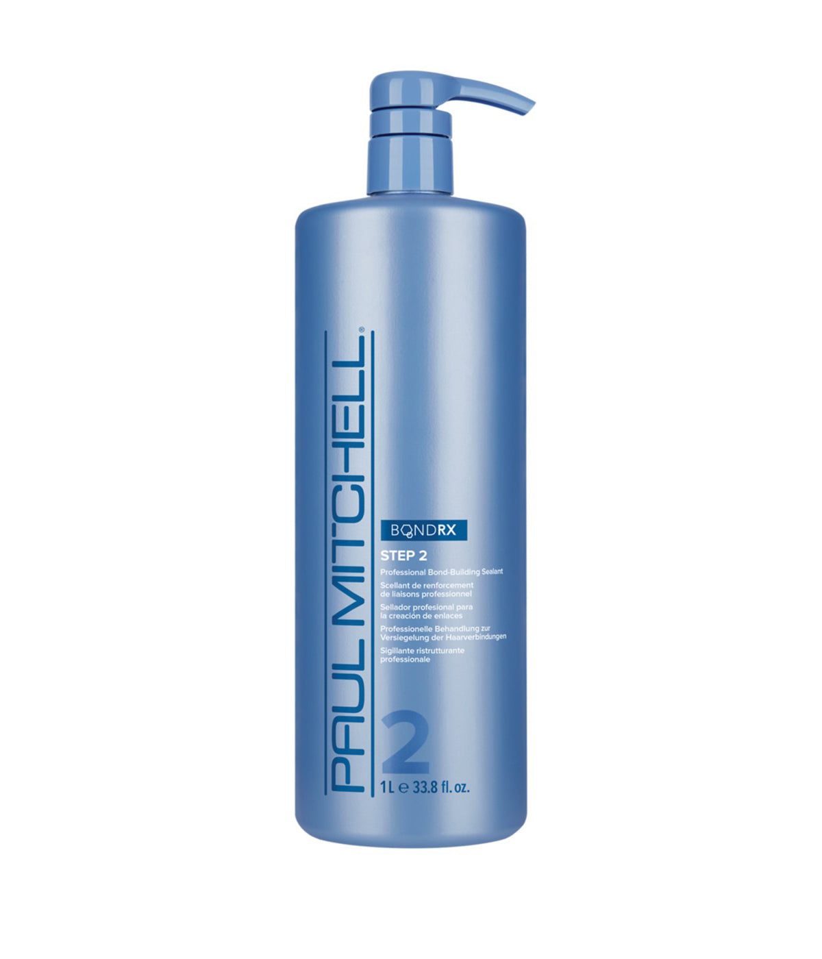 Paul Mitchell Bond Rx Sealant Step 2 1L