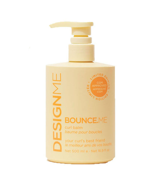 DM BOUNCE.ME Curl Shampoo 500ml