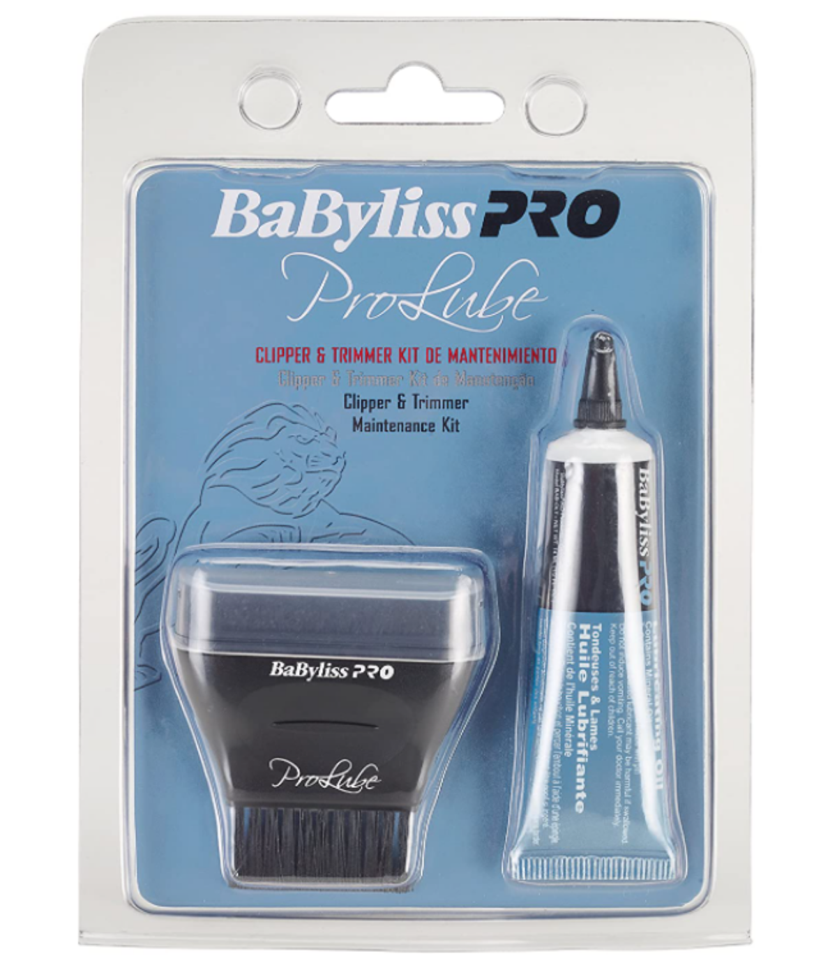 BaBylissPRO ProLube Kit