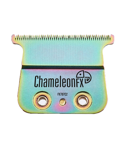 DA BP Deep Tooth ChameleonFx Blade