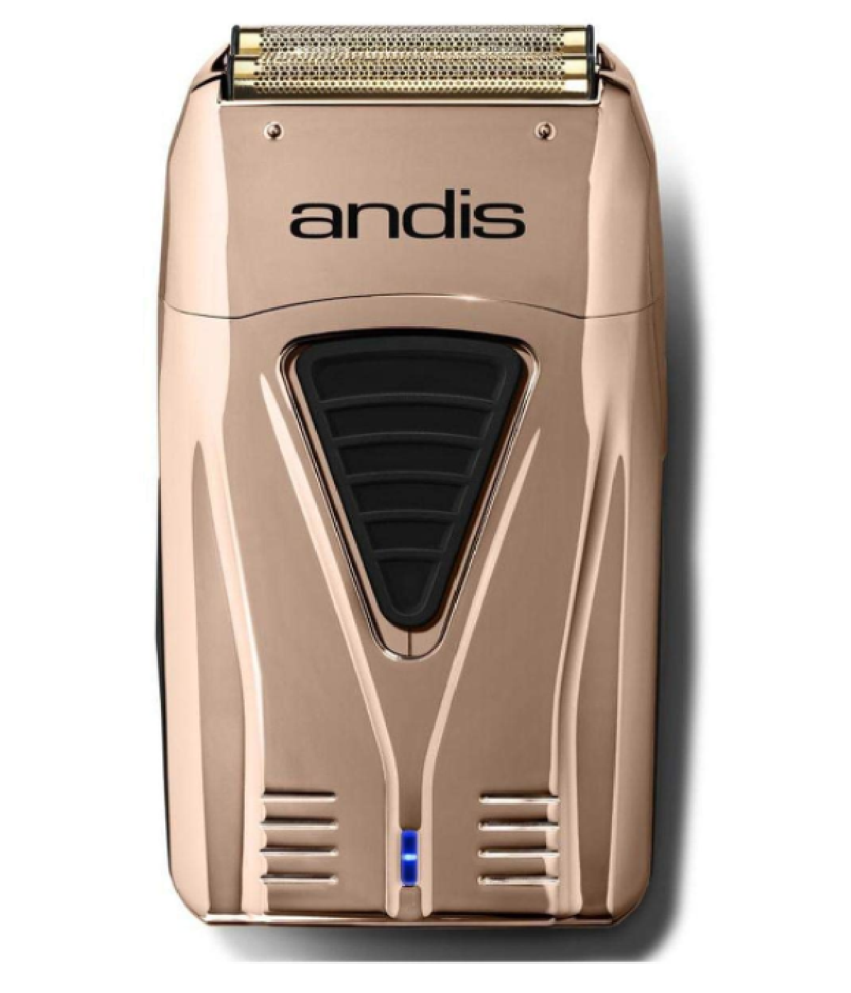 Andis ProFoil Lithium Titanium Foil Shaver, Copper AN17220