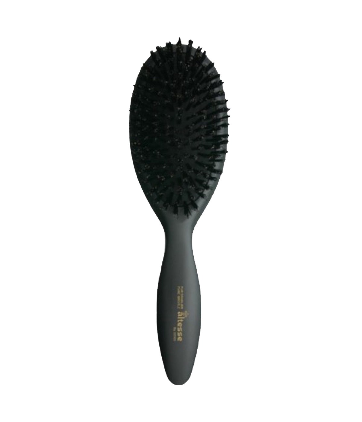 DannyCo Altesse 100% Boar Bristle Brushes Large