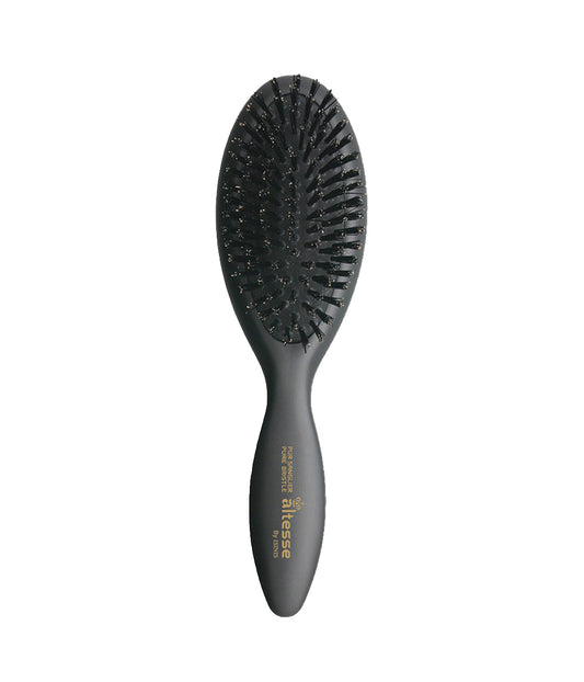 DA ALTESSE 100% BOAR BRISTLE BRUSHES SMALL