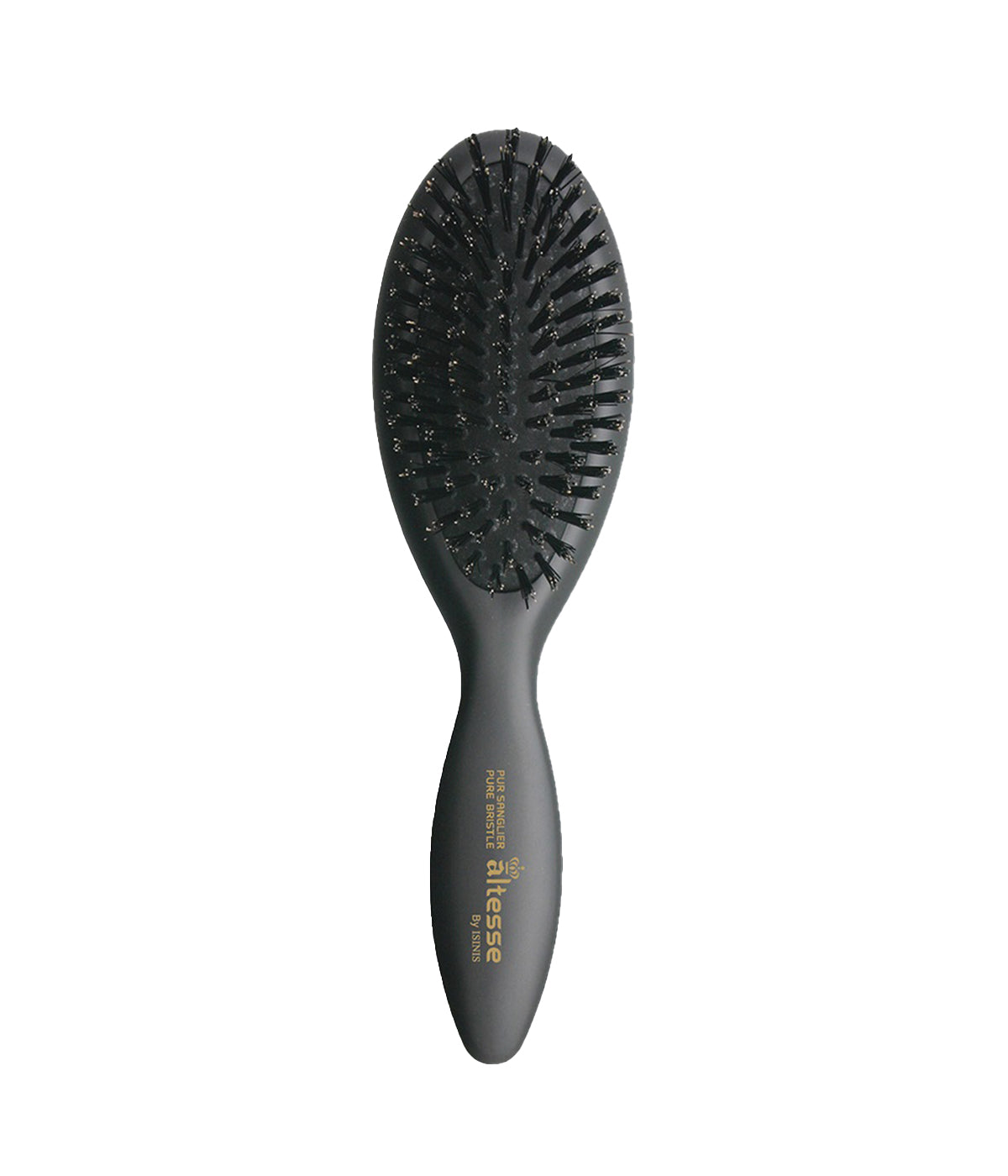 DannyCo Altesse 100% Boar Bristle Brushes  Small