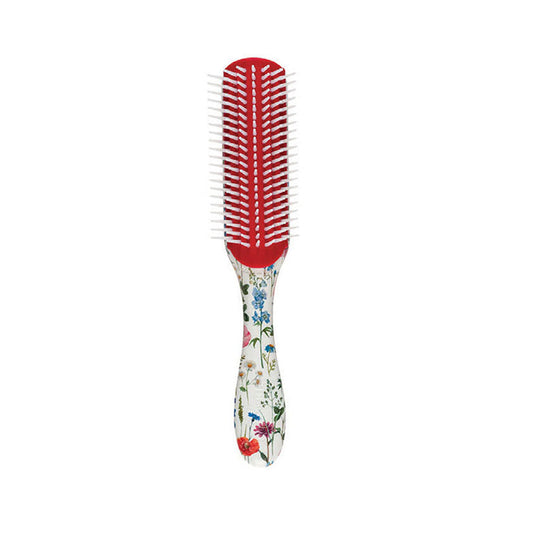 DA Denman Classic 7 Row Styling Brush (LE) Provence