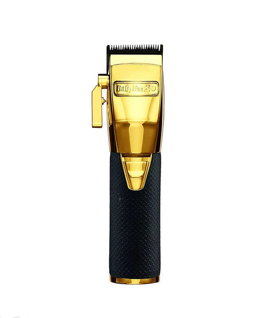 DA BP Goldfx Boost + Metal Lithium Clipper