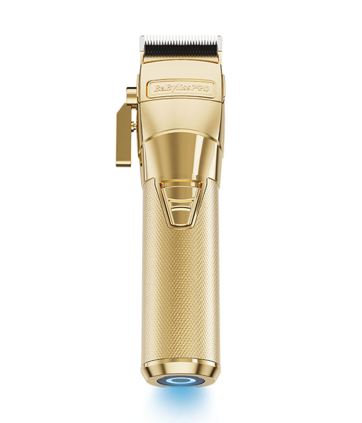 DA BP FXONE Metal Clipper - Gold