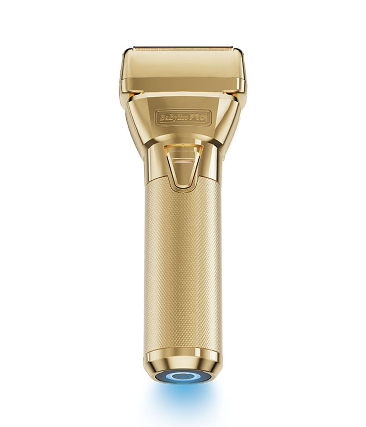 DA BP FXONE Foil Shaver - Gold