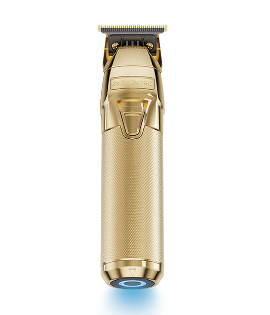 DA BP GoldFX FXONE Trimmer - Gold