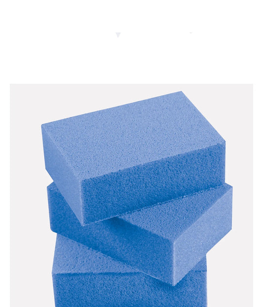 DA Mini Buffing Block 180/240 (Blue) 50/pk