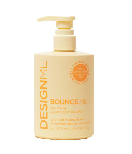 DM BOUNCE.ME Curl Balm 500ml