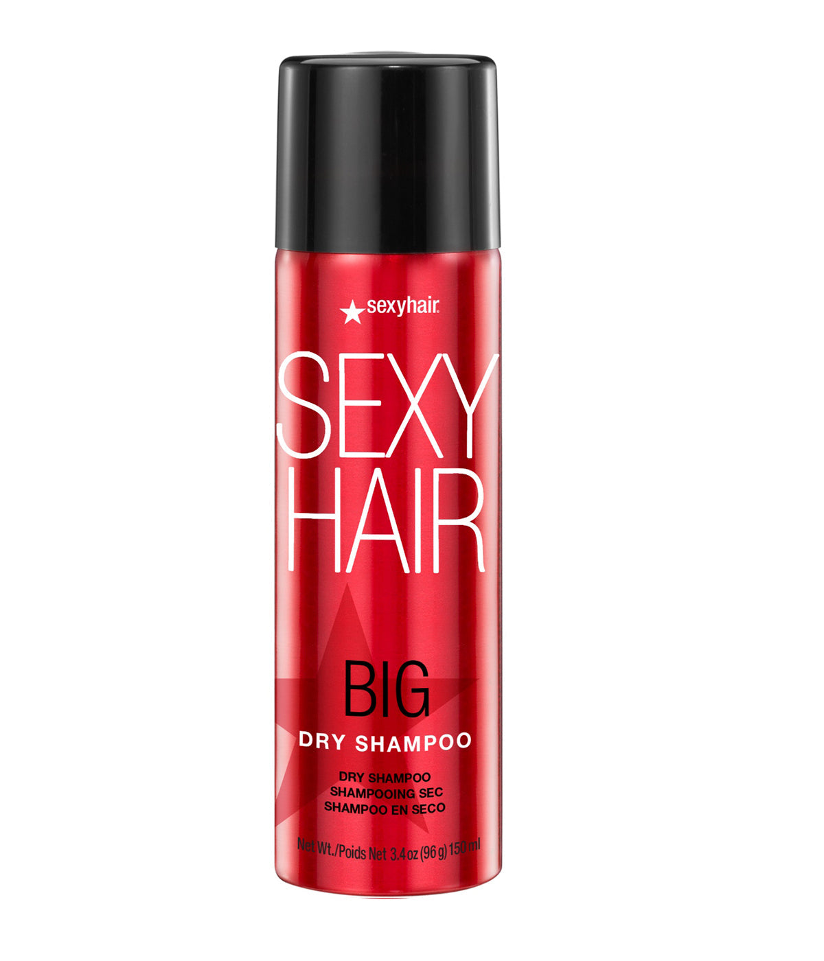 SexyHair Dry Shampoo 3.4OZ