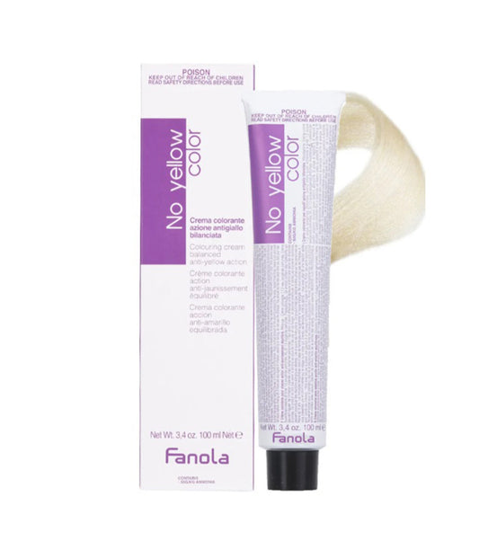 Fanola S.1202 Ice Super Lightener Toner