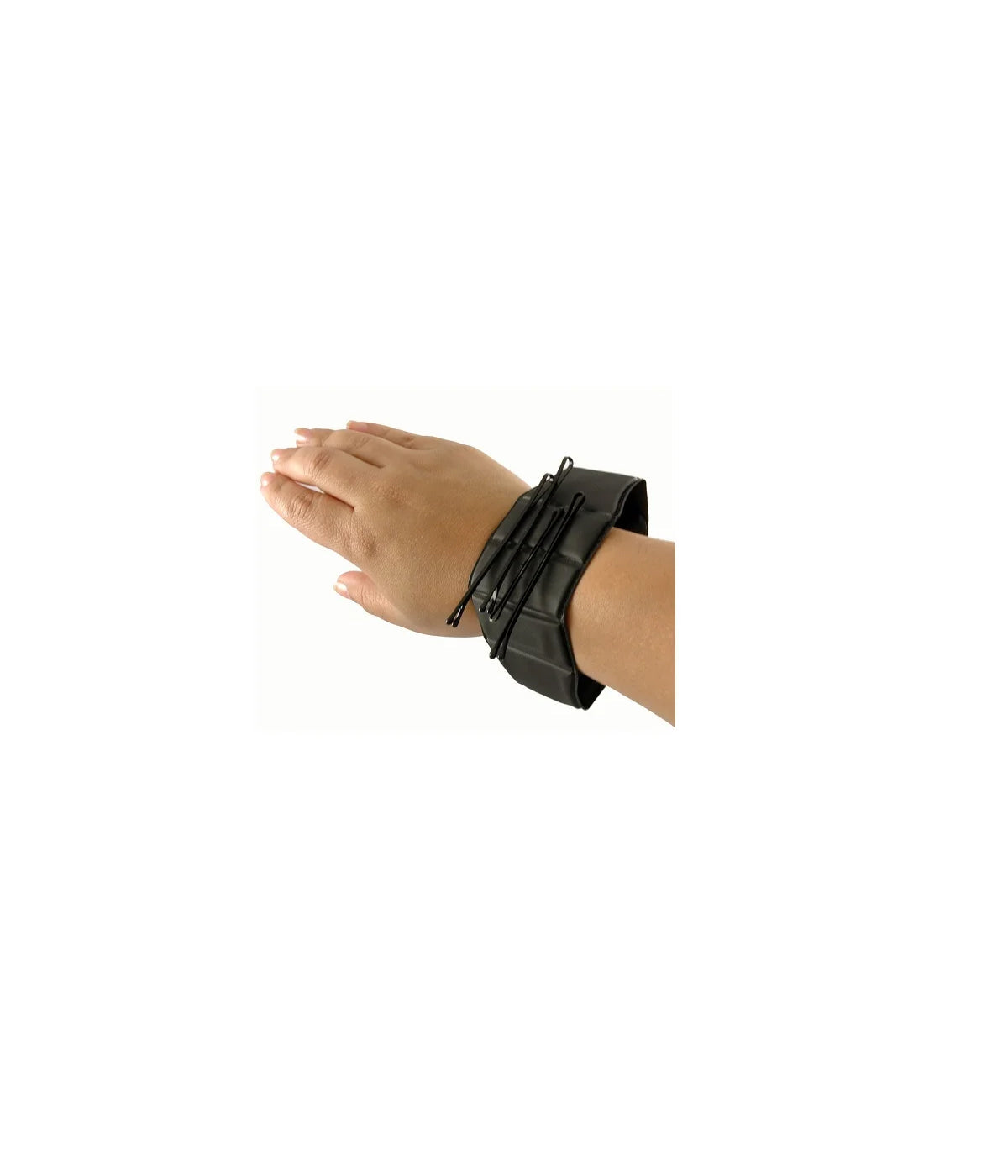 FLAIR MAGNETIC WRIST BAND-BLACK