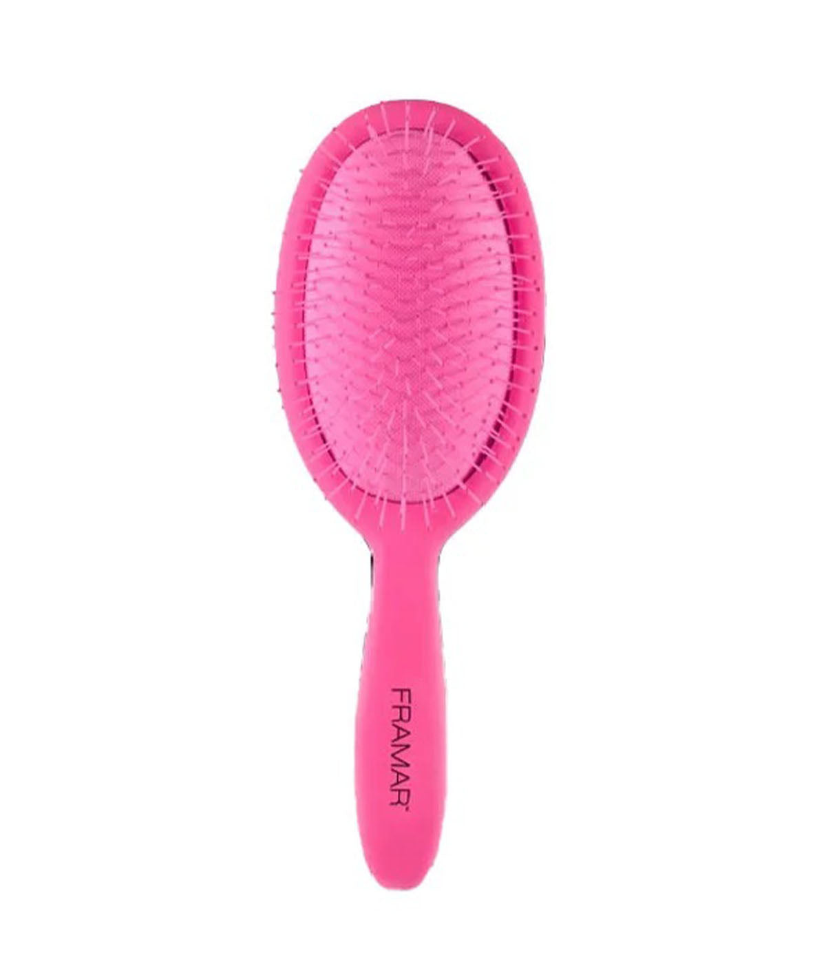 Framar Detangle Brush - Pinky Swear