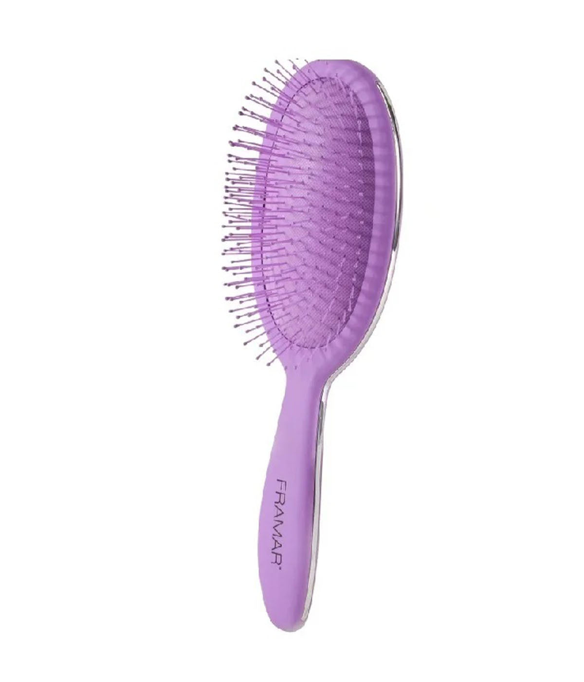 Framar Detangle Brush -Purple Reign (SO)