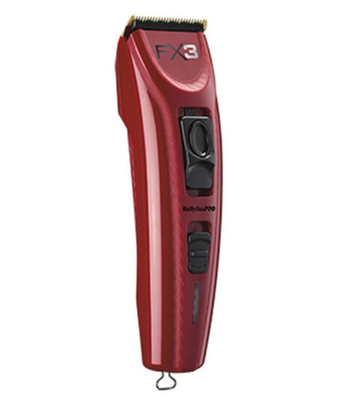 DannyCo BaBylissPRO FX3 Cordless Clipper FXX3C