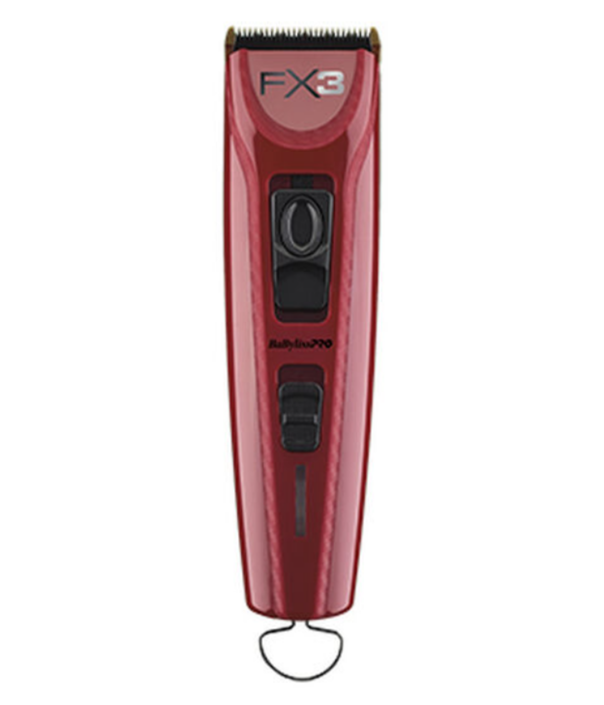 DannyCo BaBylissPRO FX3 Cordless Clipper FXX3C