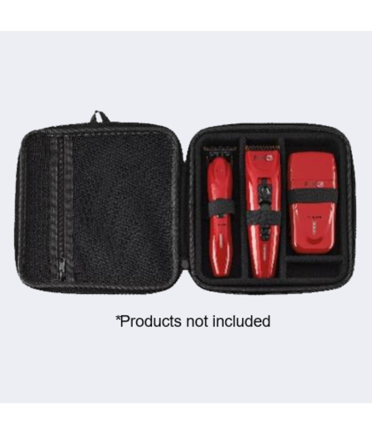 DannyCo BaBylissPRO FX3 Clipper Case