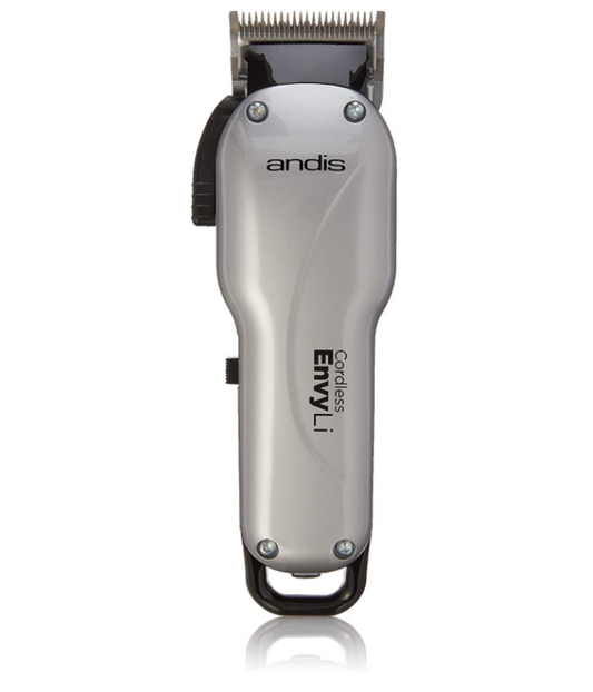 andis pro cordless envy