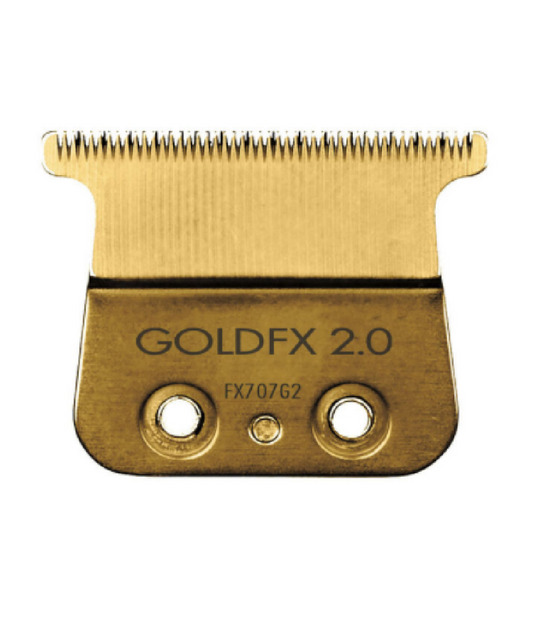 babylisspro goldfx trimmer blade