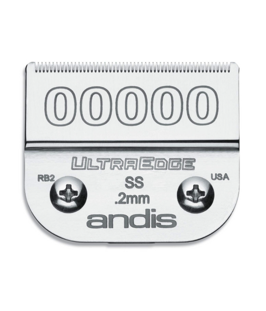 andis ultra edge size 00000