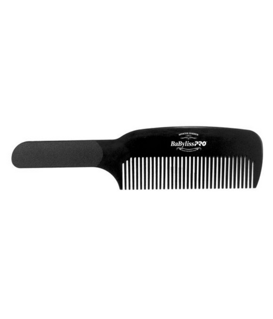 DannyCo BaBylissPRO 9" Flat Top Comb