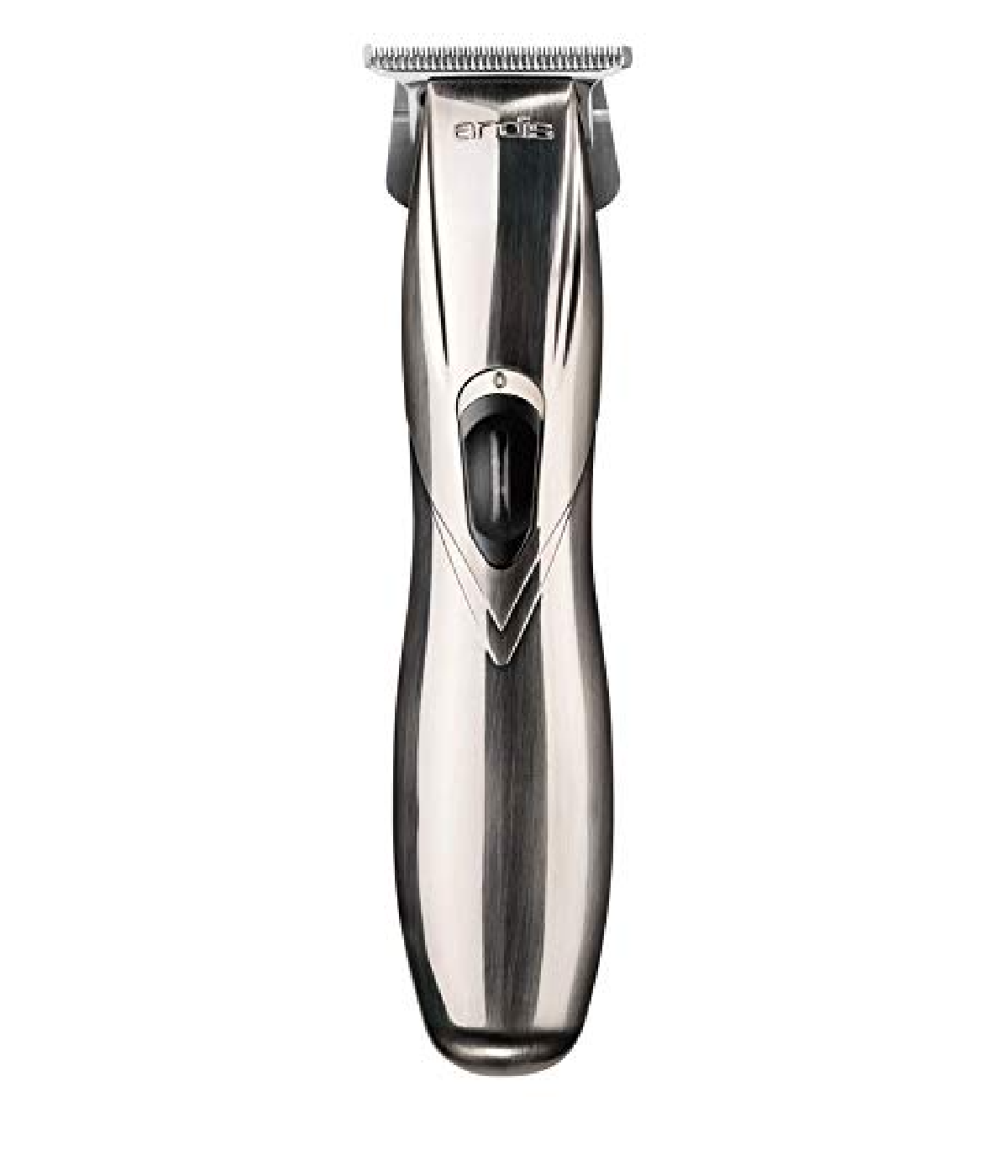 Andis Slimline Pro GTX Cordless Trimmer, Chrome AN32690