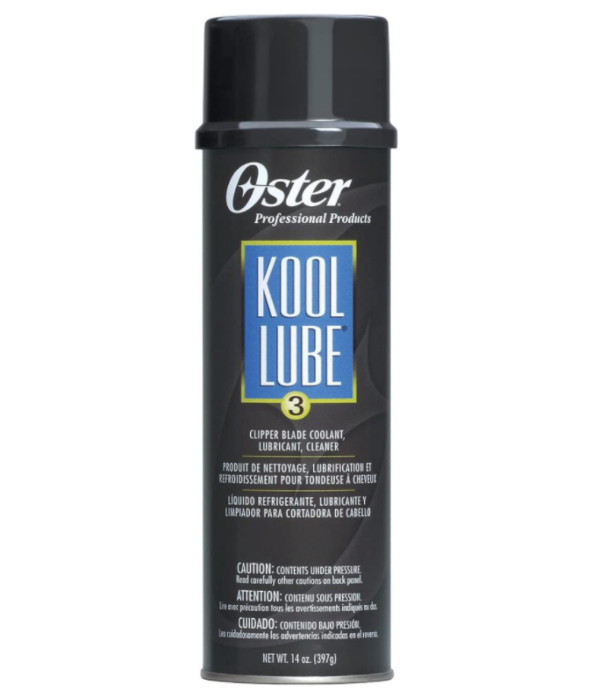 oster pro kool lube