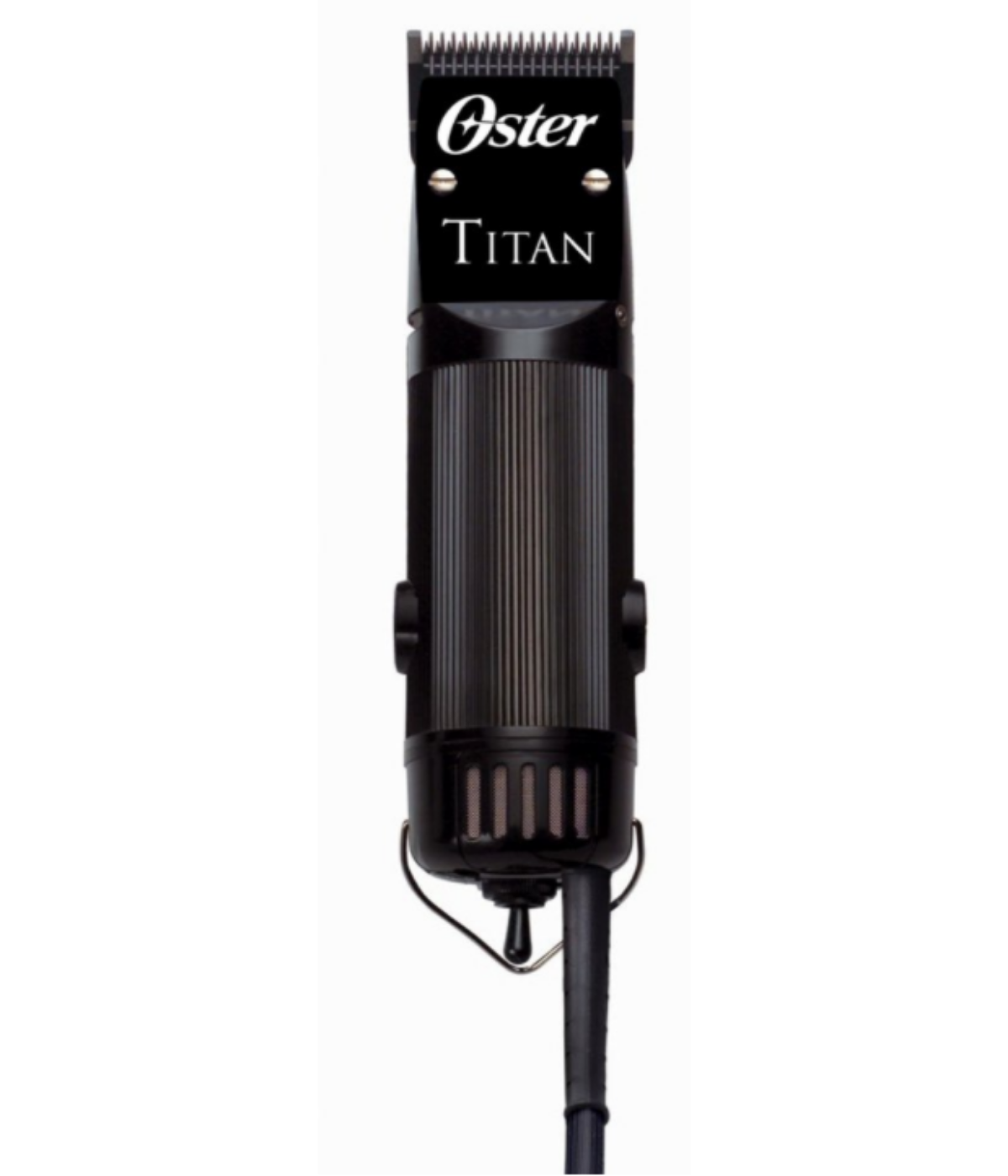 oster pro titan