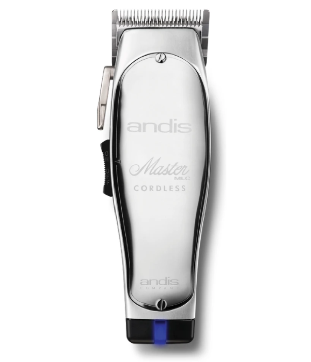 andis pro cordless master