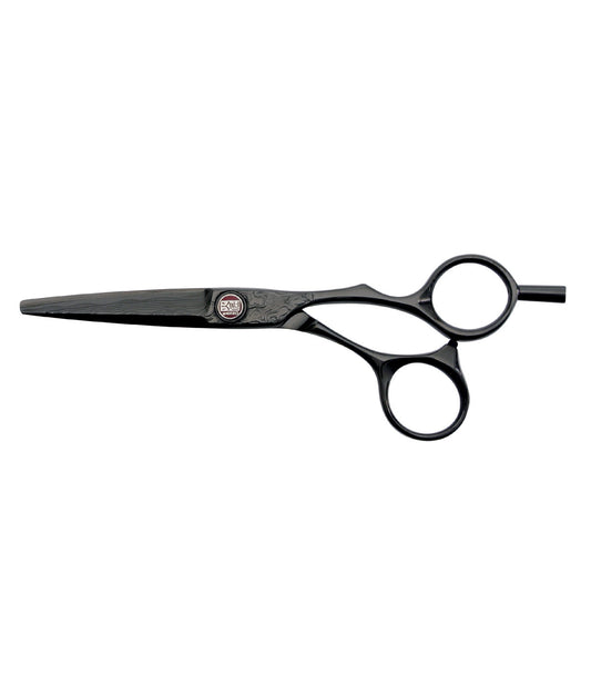 Kasho Damascus Series Scissors 6.0"  DLC MODEL (LE)