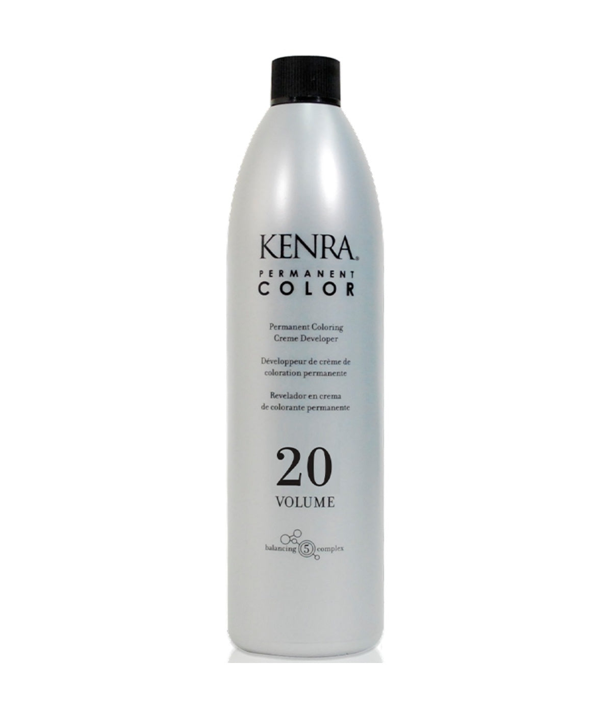 Kenra Developer 20 Volume 1L