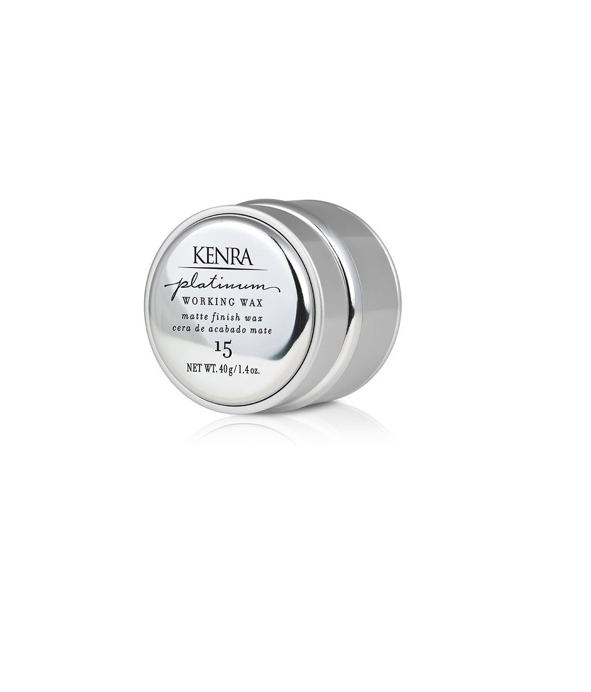 Kenra Working Wax 15  1.4OZ