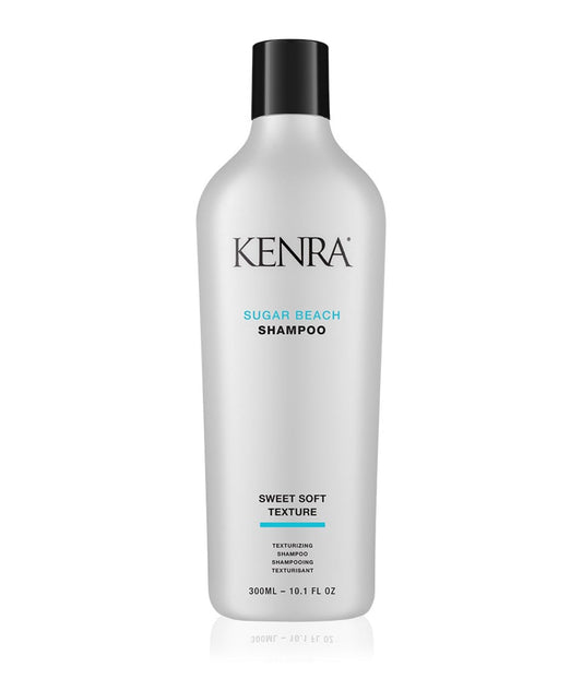 Kenra Sugas Beach Shampoo 10.1OZ