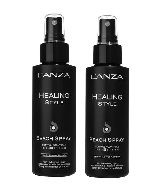 Lanza Healing Style Beach Spray 1+1 ND23