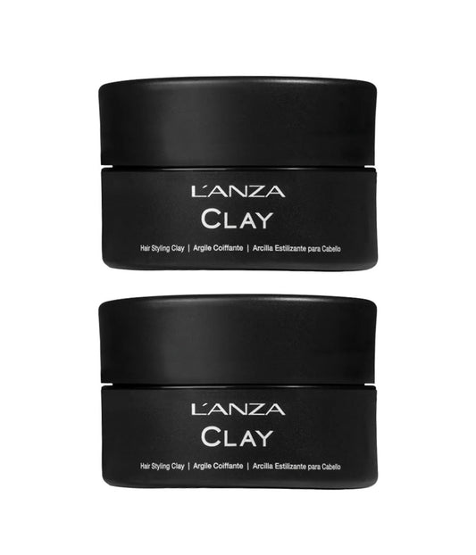 Lanza Healing Style Clay 1+1 ND23