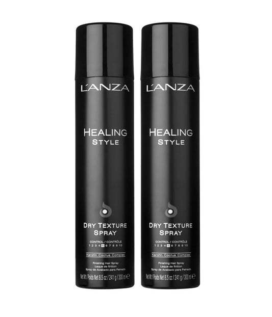 Lanza Healing Style Dry Texture Spray 1+1 ND23