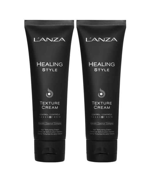 Lanza Healing Style Texture Cream 1+1 ND23