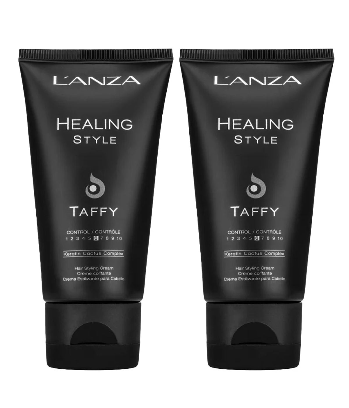 Lanza Healing Style Taffy 1+1 ND23