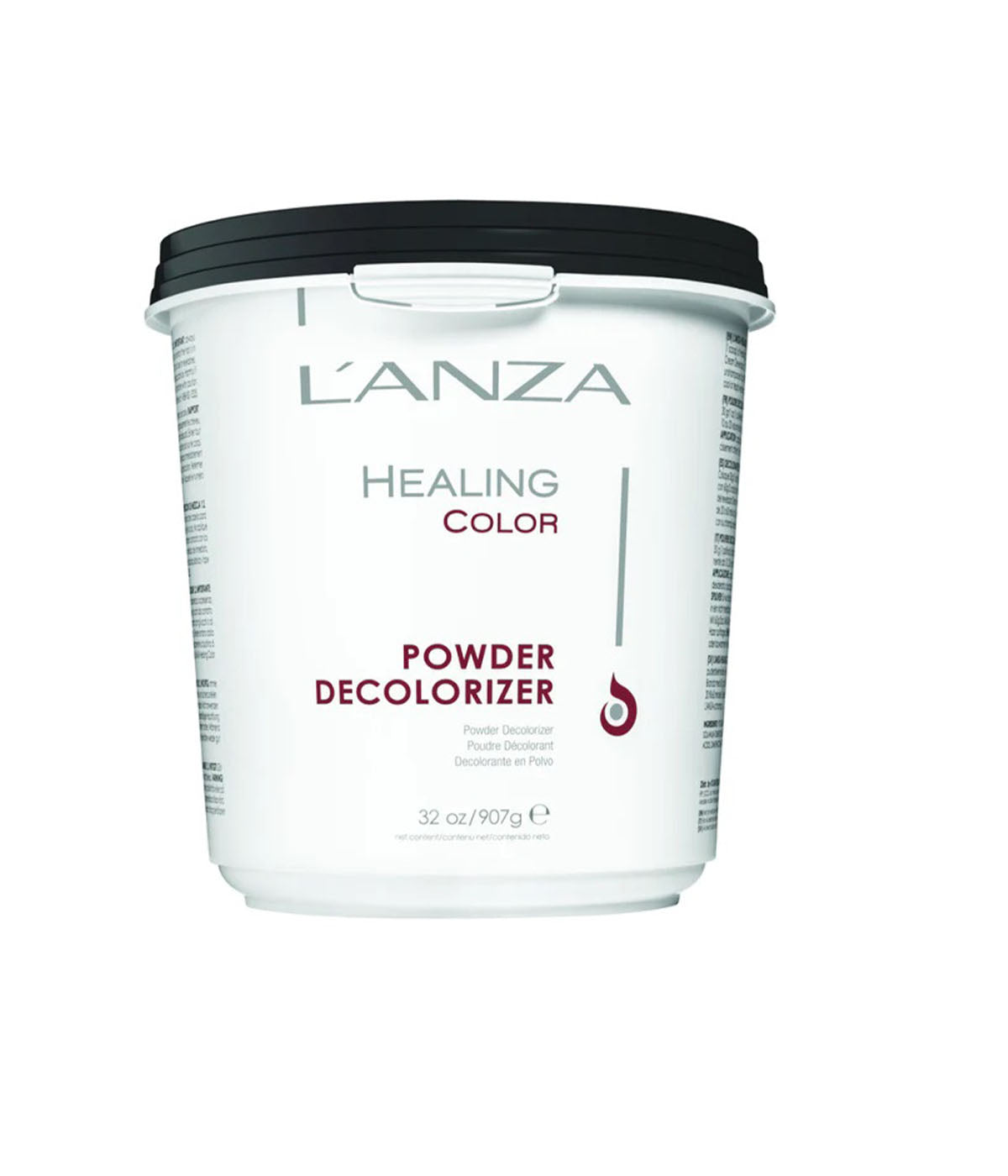 Lanza Buy 1 Get 1 50% Off Powder Decolorizer 900g