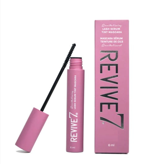 Revive7 Lash Serum Tint Mascara - Brown