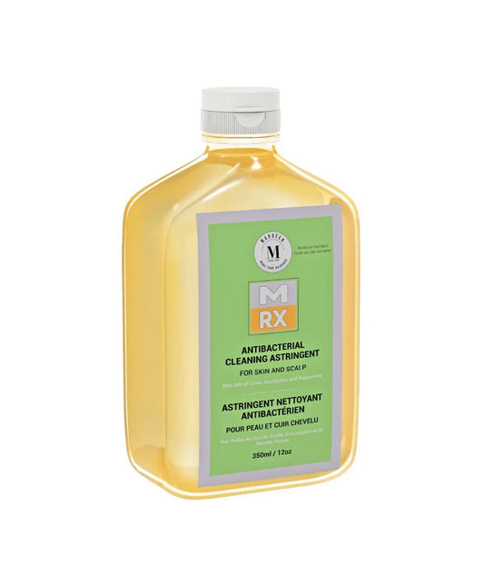 Mahdeen MRX Antibacterial Cleansing Astringent 350ML