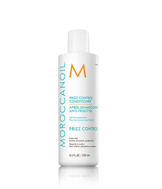 MO Frizz Control Conditioner 250ml