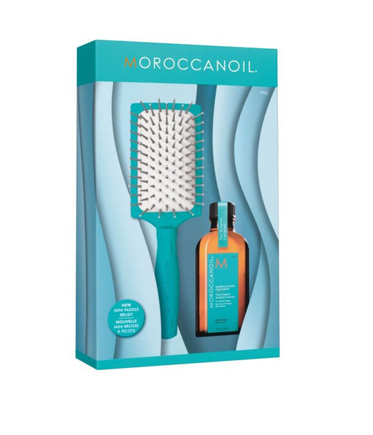 Moroccanoil On-The-Go Essentials - Original ND23